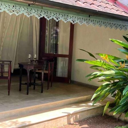 Wattala Villa- The Guardian Bungalow Exteriör bild